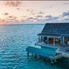 Thundi Water Villa with Pool